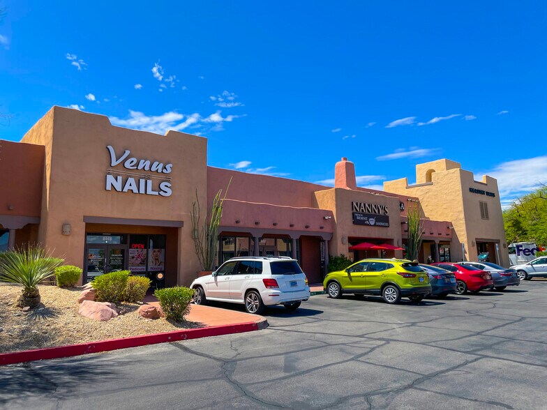 More Photos Of 8401-8475 W Lake Mead Blvd, Las Vegas Unknown For Lease