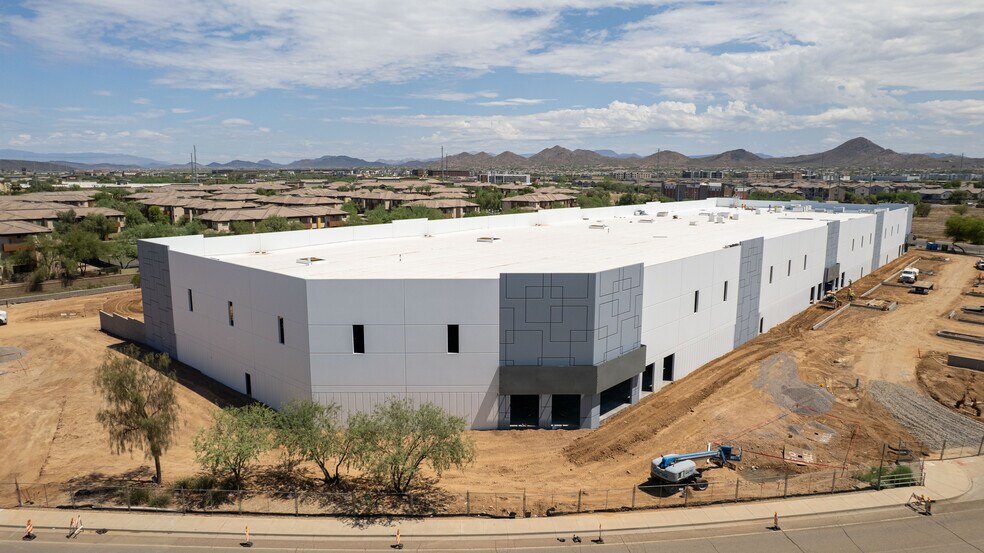 More Photos Of 2415-2335 W Corporate Center Dr, Phoenix Unknown For Lease