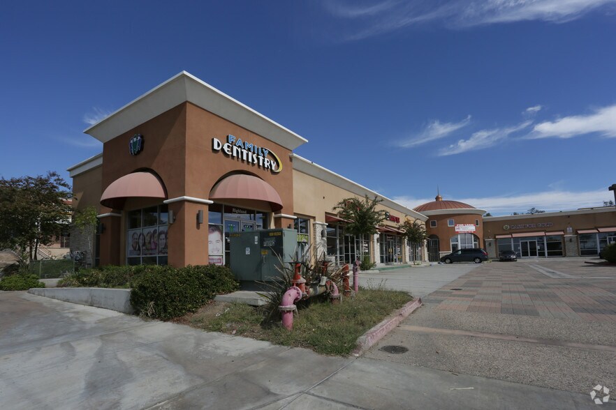 More Photos Of 3606 E Highland Ave, Highland Storefront For Lease