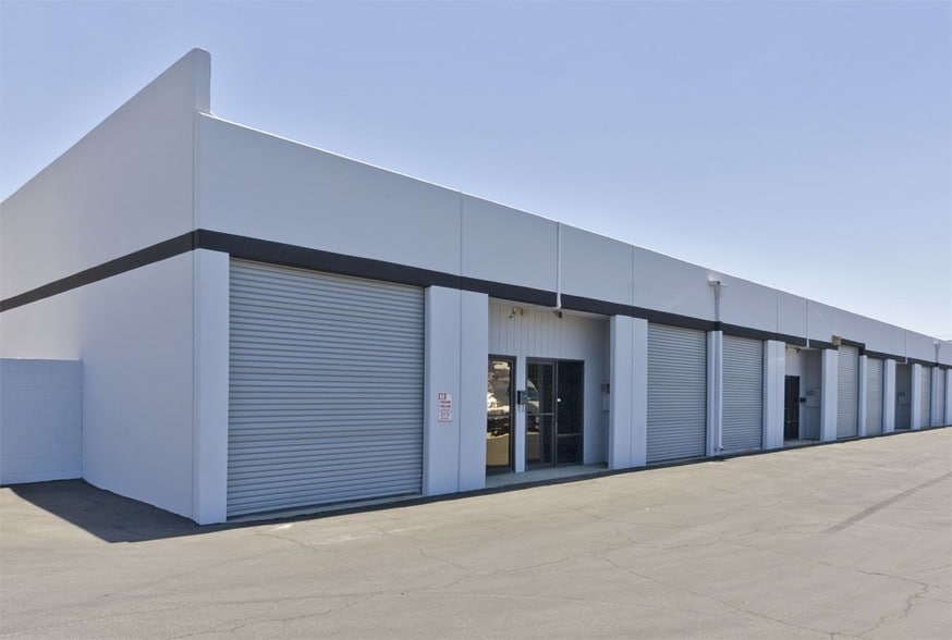 More Photos Of 1457 E Philadelphia St, Ontario Warehouse For Lease