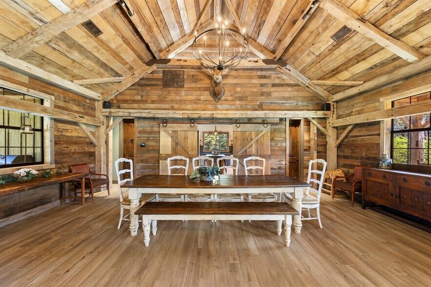 More Photos Of 3603 FM 1725 Rd, Willis Lodge Meeting Hall For Sale