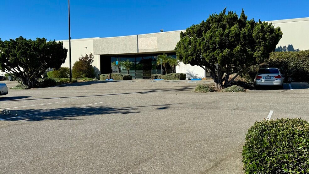 More Photos Of 9505-9541 Mason Ave, Chatsworth Manufacturing For Lease