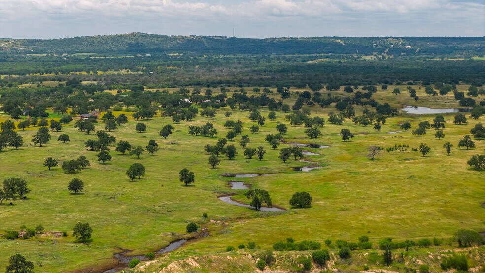 More Photos Of TBD Ranch to Market 1431, Marble Falls Land For Sale