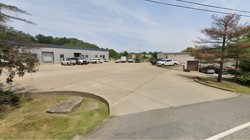 More Photos Of , Cranberry Township Industrial For Sale