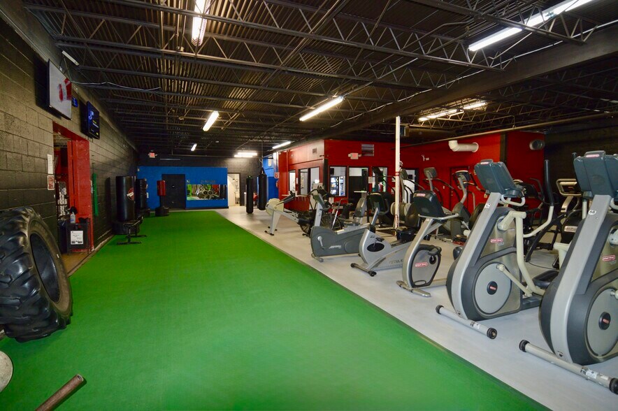 More Photos Of 1300 S Bolton St, Jacksonville Warehouse For Sale