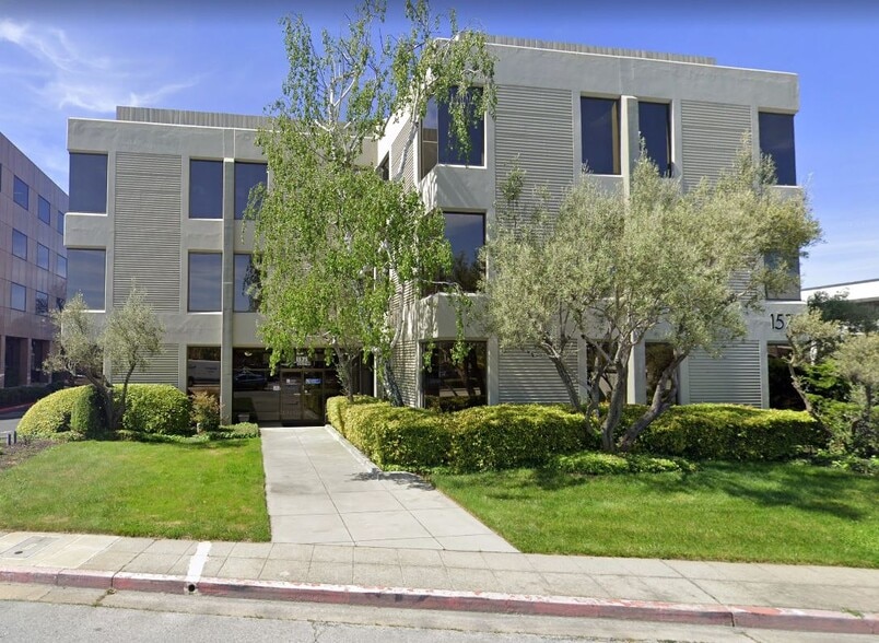 More Photos Of 1575 Bayshore Hwy, Burlingame Office For Lease