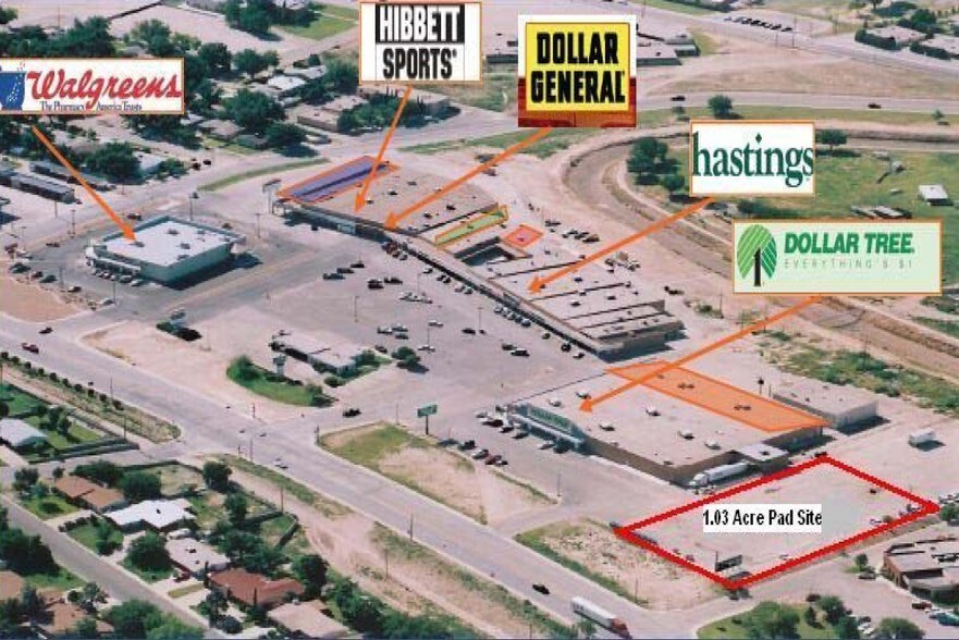 More Photos Of 1481-1607 W Pierce St, Carlsbad Unknown For Lease