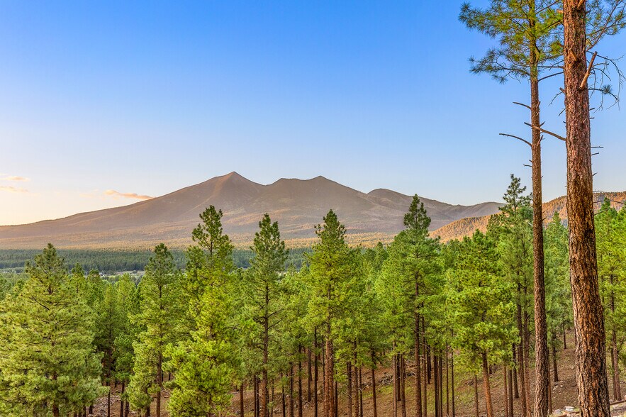 More Photos Of 2251 Kramer St, Flagstaff Land For Sale