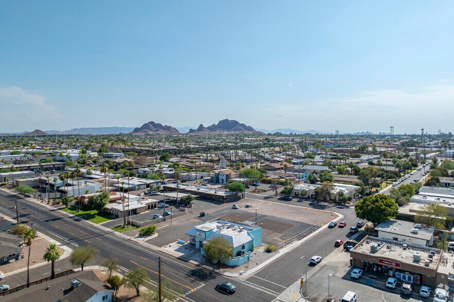 More Photos Of 3030 N 68th St, Scottsdale Land For Sale