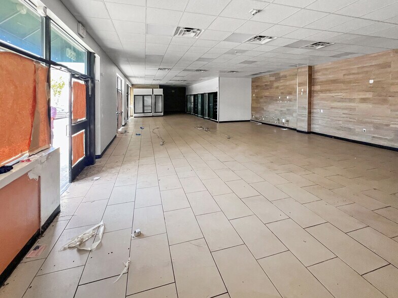 More Photos Of 2380 John F Kennedy Blvd, Jersey City Convenience Store For Sale