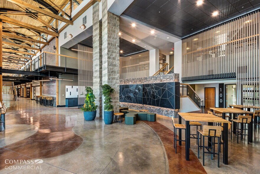 More Photos Of 1777 SW Chandler Ave, Bend Office For Lease