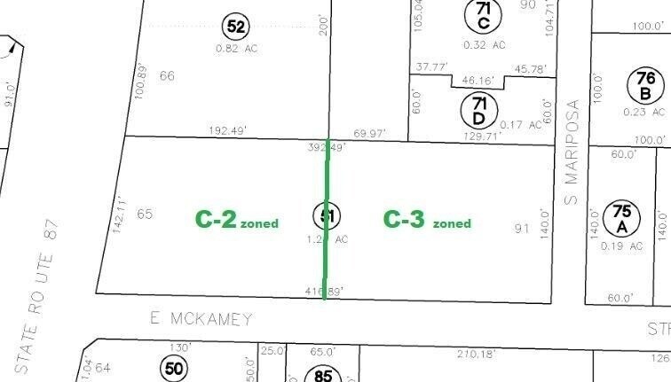 More Photos Of 511 S Beeline Hwy, Payson Land For Sale