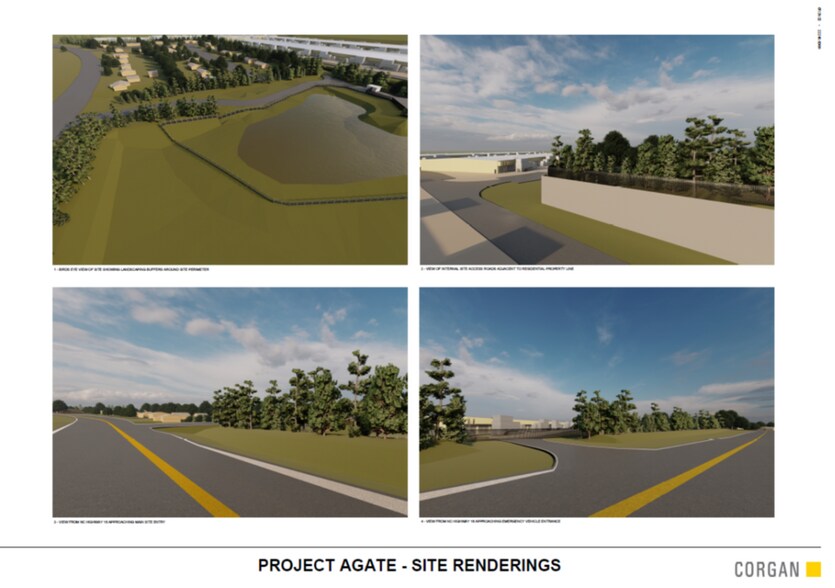 More Photos Of 1605 N NC 16 Hwy, Conover Medical For Sale