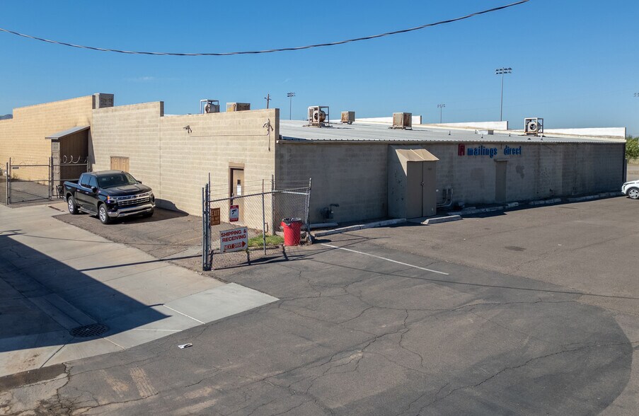 More Photos Of 237-245 W Broadway Rd, Phoenix Service For Sale