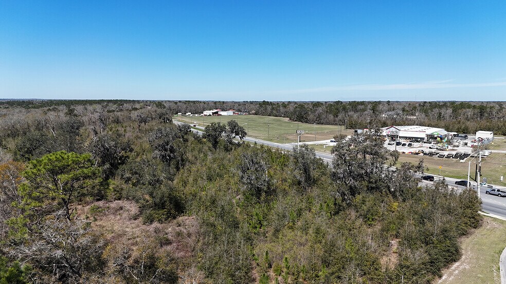 More Photos Of W US Highway 90 Hwy, Lake City Land For Sale