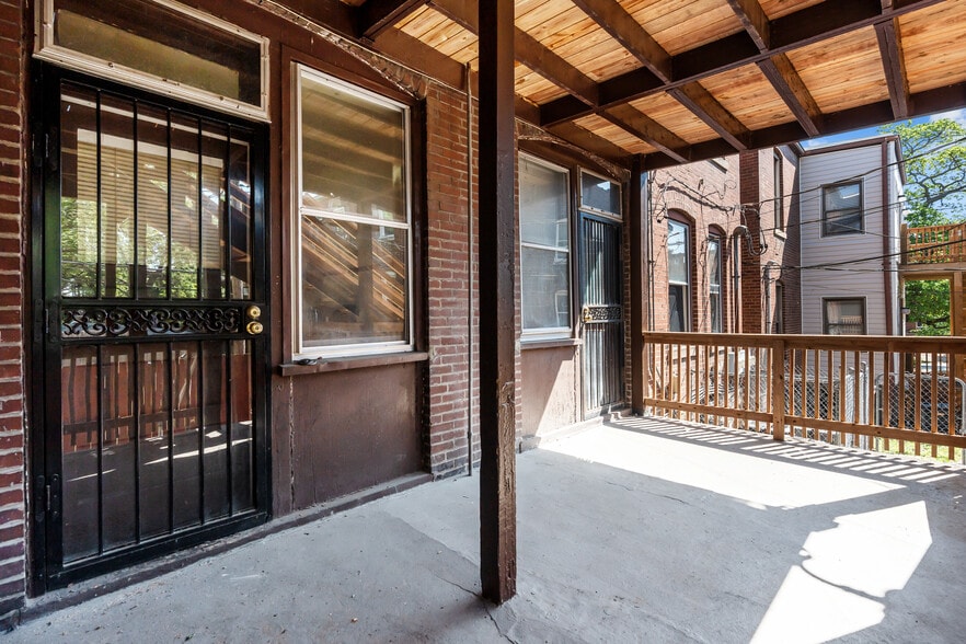 More Photos Of 4504 Arsenal St, Saint Louis Multifamily For Sale