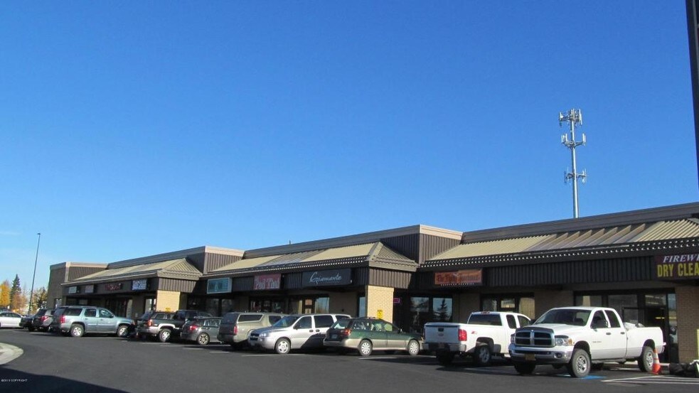 Primary Photo Of 2101 Abbott Rd, Anchorage Unknown For Lease