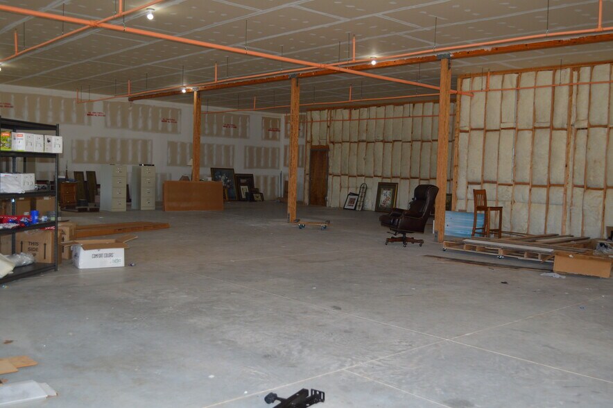 More Photos Of 310 E E Butler Pky, Gainesville Office For Lease