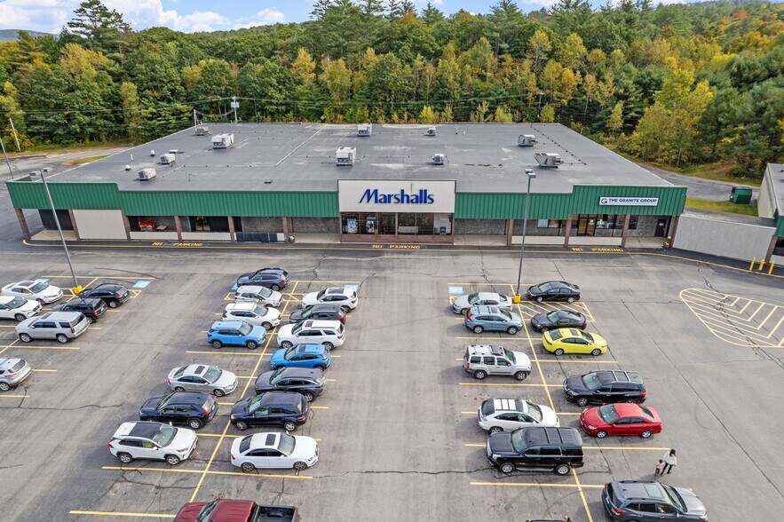 More Photos Of 200-399 Tenney Mountain Hwy, Plymouth Unknown For Lease