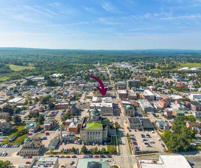 More Photos Of 105 E Main St, Somerset Storefront Retail Residential For Sale