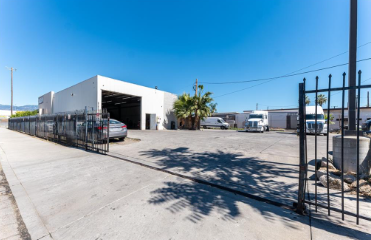 Primary Photo Of 1033-1047 W 3rd St, San Bernardino Warehouse For Sale