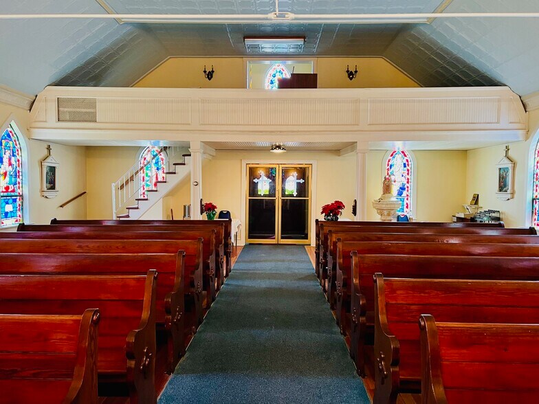 More Photos Of 20 St Clair St, Middleport Religious Facility For Sale