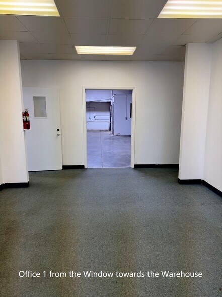 More Photos Of 882-890 Mahler Rd, Burlingame Warehouse For Lease