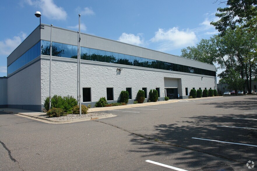 More Photos Of 15102 Minnetonka Industrial Rd, Minnetonka Light Manufacturing For Lease