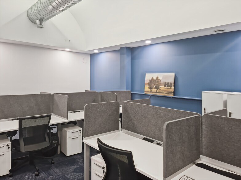 More Photos Of 335 Hoffer Dr, Regina Coworking Space