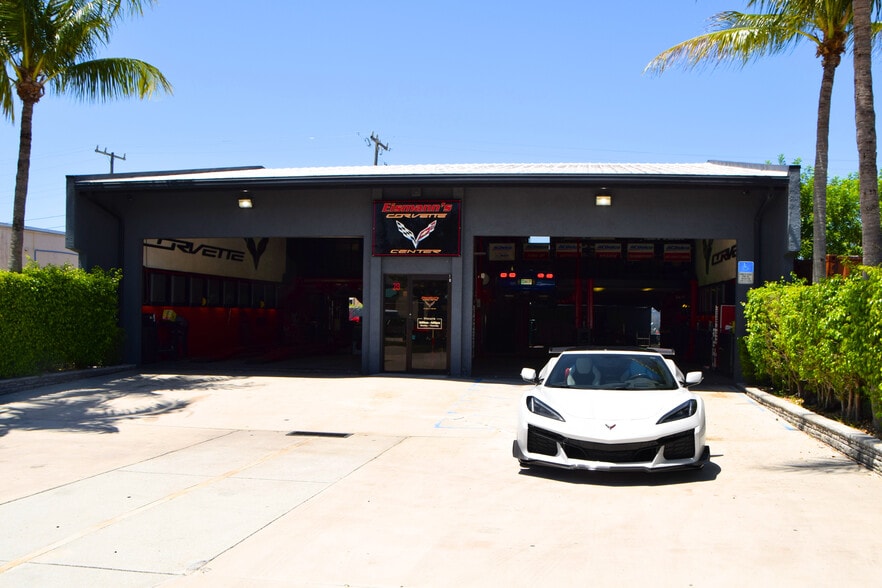 Primary Photo Of 213 Venus St, Jupiter Service For Sale