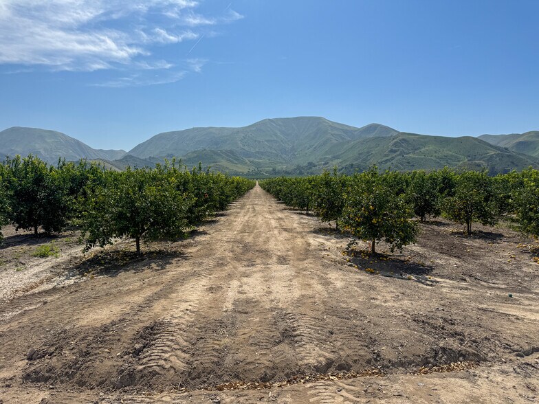 More Photos Of 2417 S Mountain Rd, Fillmore Land For Sale