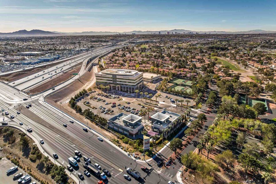 More Photos Of 5590 Painted Mirage Rd, Las Vegas Supermarket For Sale