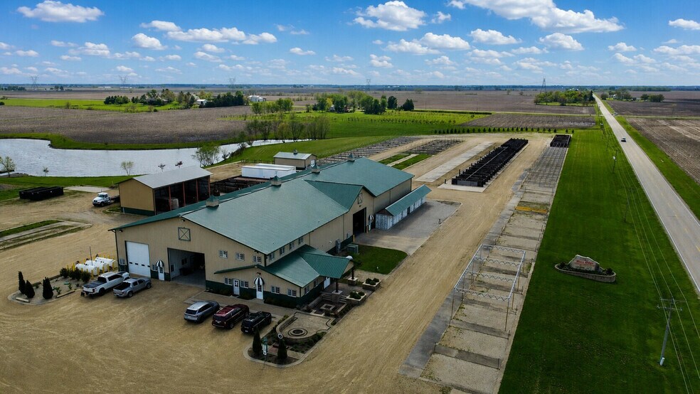 More Photos Of 5681 White Willow Rd, Minooka Land For Sale