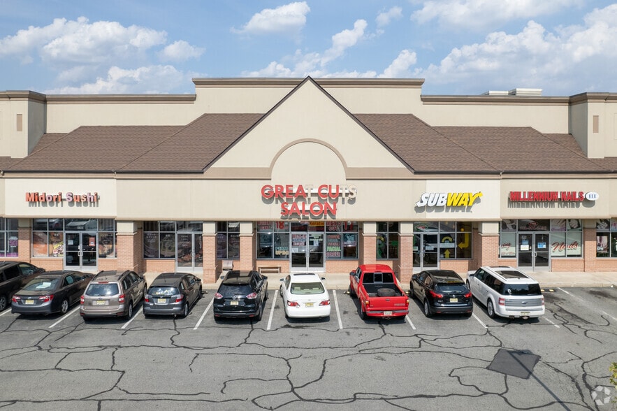 More Photos Of 1370-1396 Centennial Ave, Piscataway Unknown For Lease