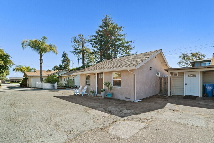 More Photos Of 420 Capitola Road Ext, Santa Cruz Apartments For Sale