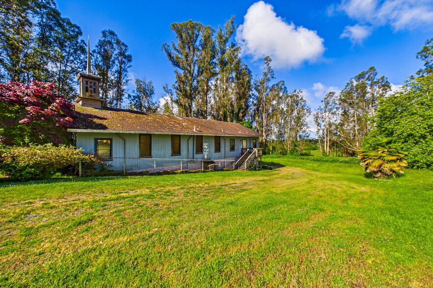 More Photos Of 555 Bayside Rd, Arcata Religious Facility For Sale