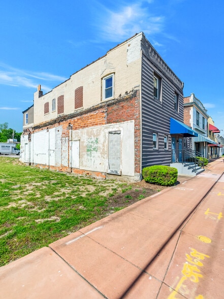 More Photos Of 8808 Saint Charles Rock Rd, Saint Louis General Retail For Sale