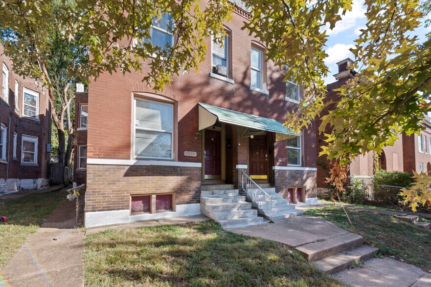More Photos Of 3534 Pennsylvania Ave, Saint Louis Apartments For Sale