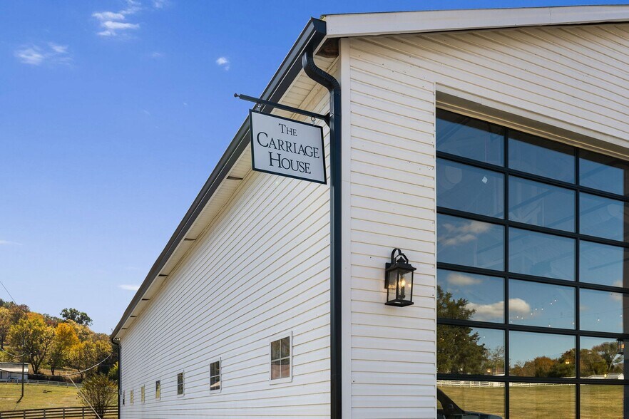 More Photos Of 2133 Allisona Rd, Eagleville Lodge Meeting Hall For Sale