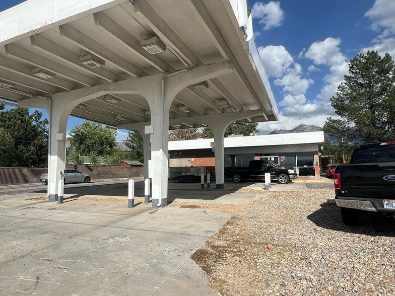 More Photos Of 8595 S 1300 E, Sandy Service Station For Sale