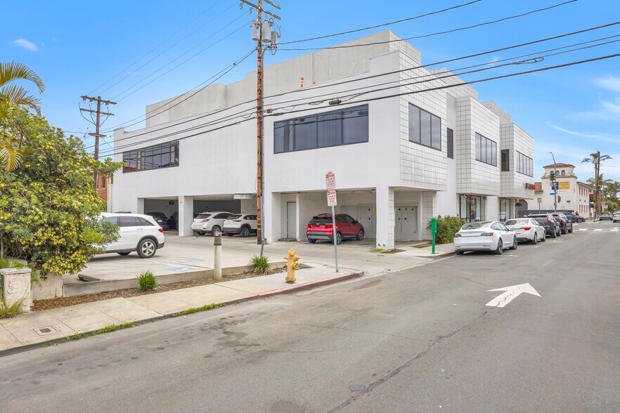 More Photos Of 5353 E 2nd St, Long Beach Storefront Retail Office For Lease
