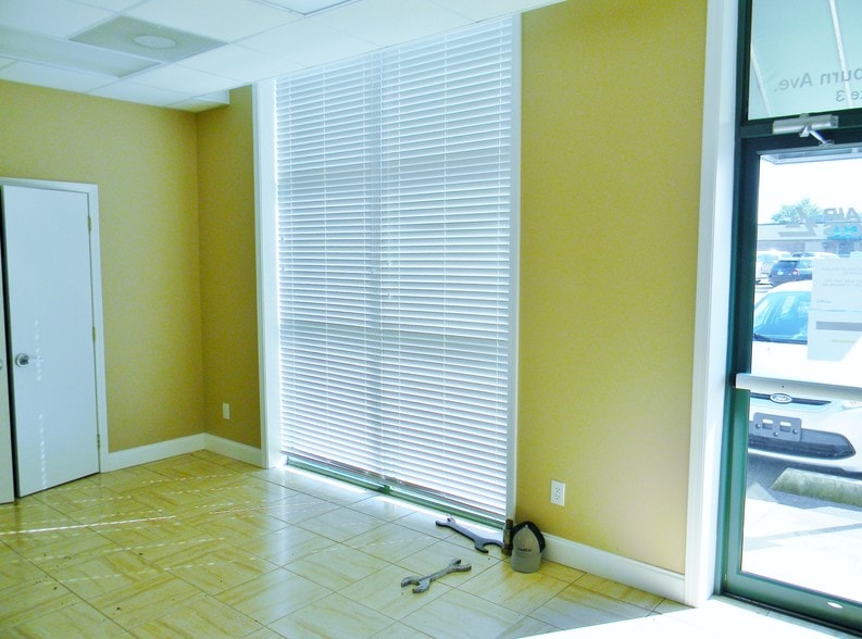 More Photos Of 1801 Auburn Ave, Monroe Loft Creative Space For Lease