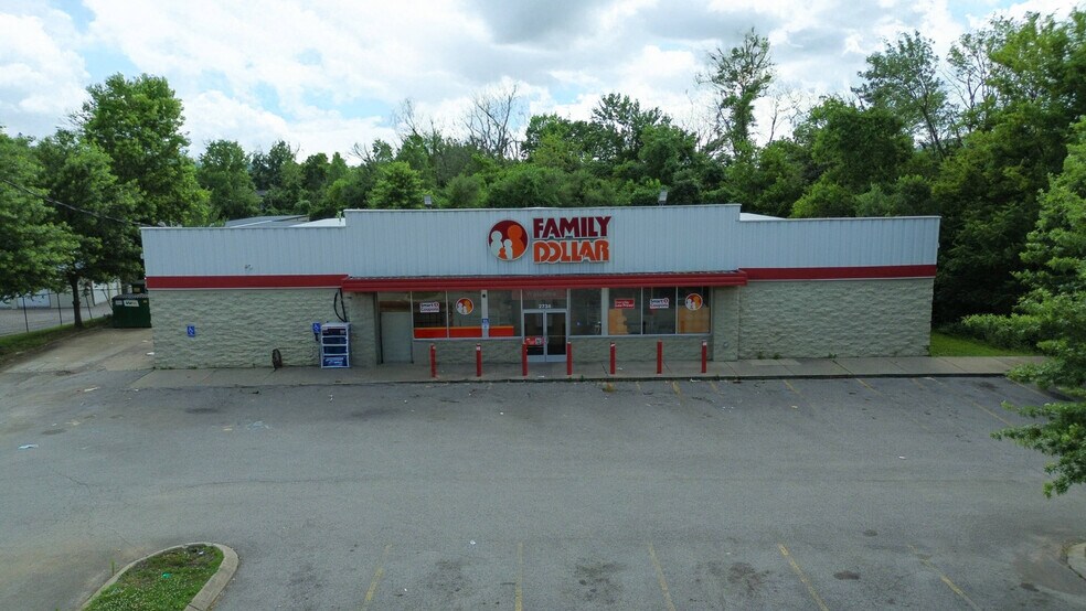 More Photos Of 2734 Whites Creek Pike, Nashville Freestanding For Lease