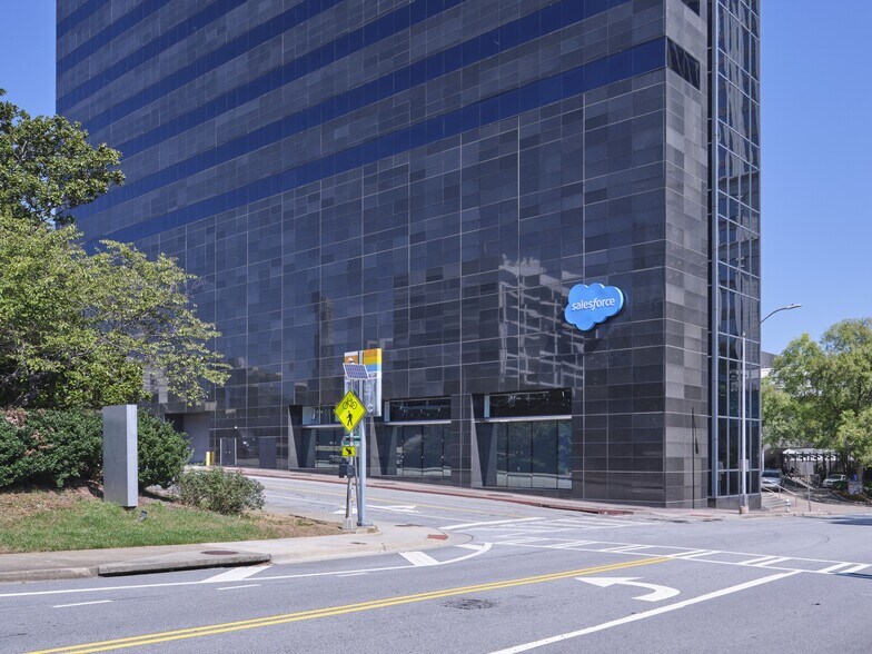 More Photos Of 950 E Paces Ferry Rd NE, Atlanta Office For Lease