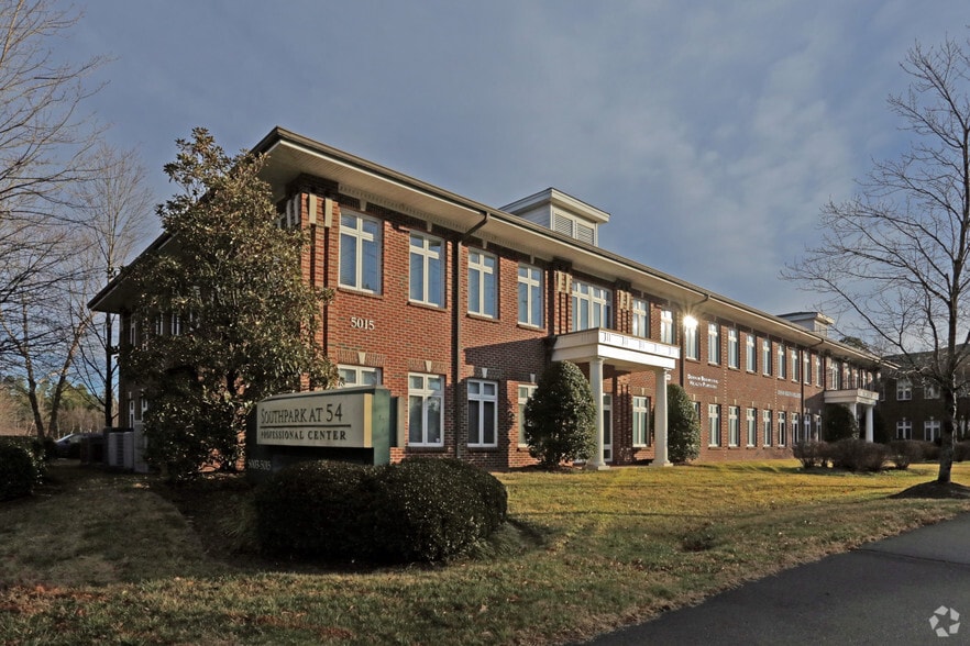 More Photos Of 5015 Southpark Dr, Durham Medical For Lease