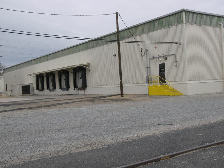 More Photos Of 1403 Wheaton Ave, Millville Warehouse For Lease