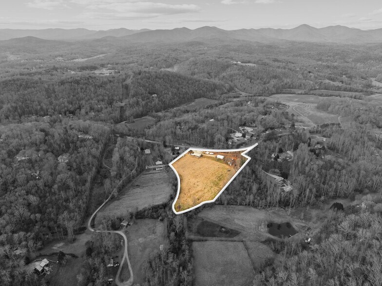 More Photos Of 2772 Hwy 19 N, Dahlonega Land For Sale