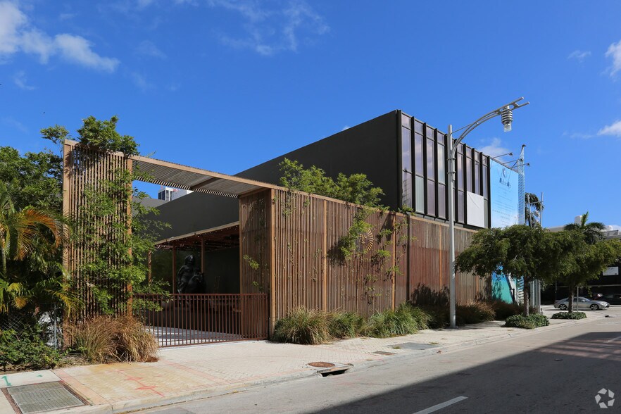 More Photos Of 1444 Biscayne Blvd, Miami Office For Lease