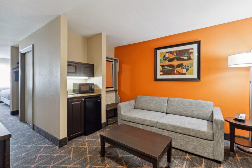 More Photos Of 372 Voters Rd, Slidell Hotel For Sale