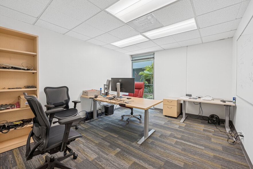 More Photos Of 4115 Sorrento Valley Blvd, San Diego Office For Lease